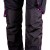 Damskie Spodnie Ochronne do Pasa Leber &amp; Hollman FORWOMEN (LH-FWN-T)