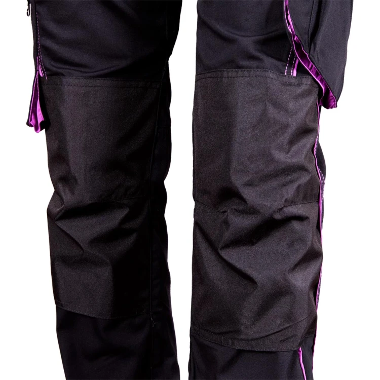 Damskie Spodnie Ochronne do Pasa Leber &amp; Hollman FORWOMEN (LH-FWN-T)