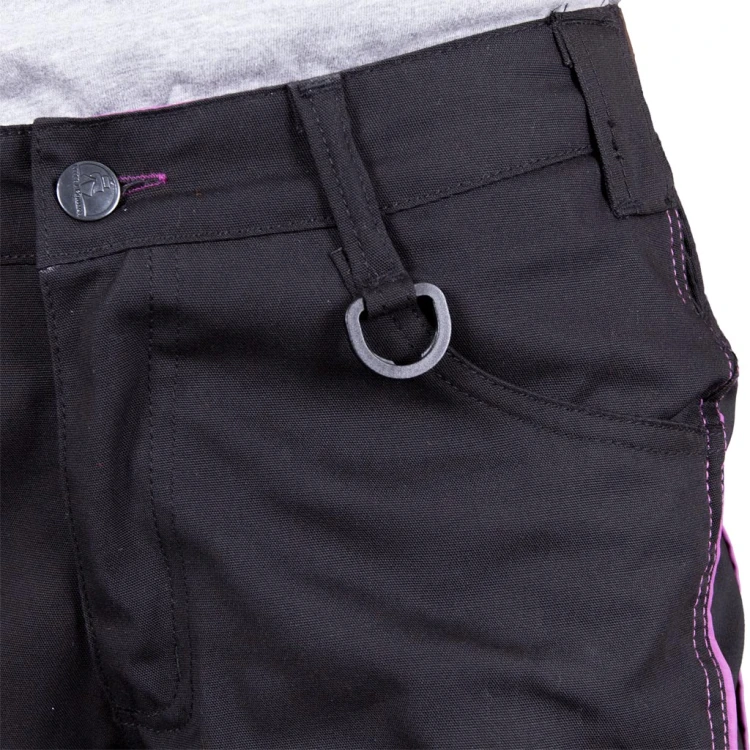Damskie Spodnie Ochronne do Pasa Leber &amp; Hollman FORWOMEN (LH-FWN-T)