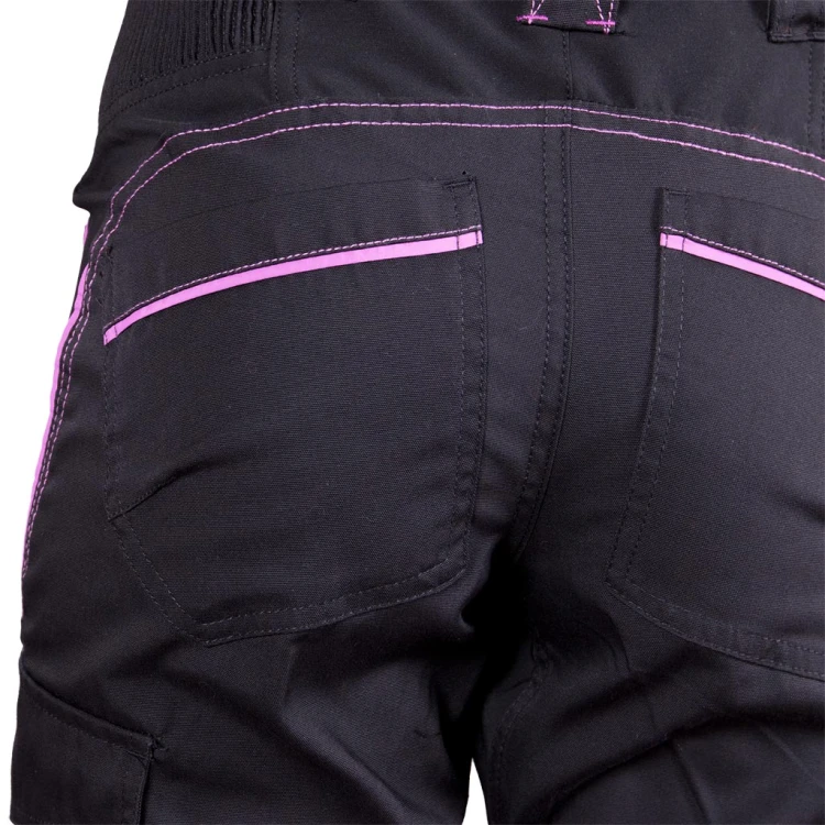 Damskie Spodnie Ochronne do Pasa Leber &amp; Hollman FORWOMEN (LH-FWN-T)