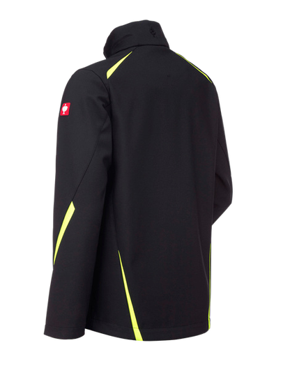 Kurtka softshell Engelbert Strauss Motion 2020