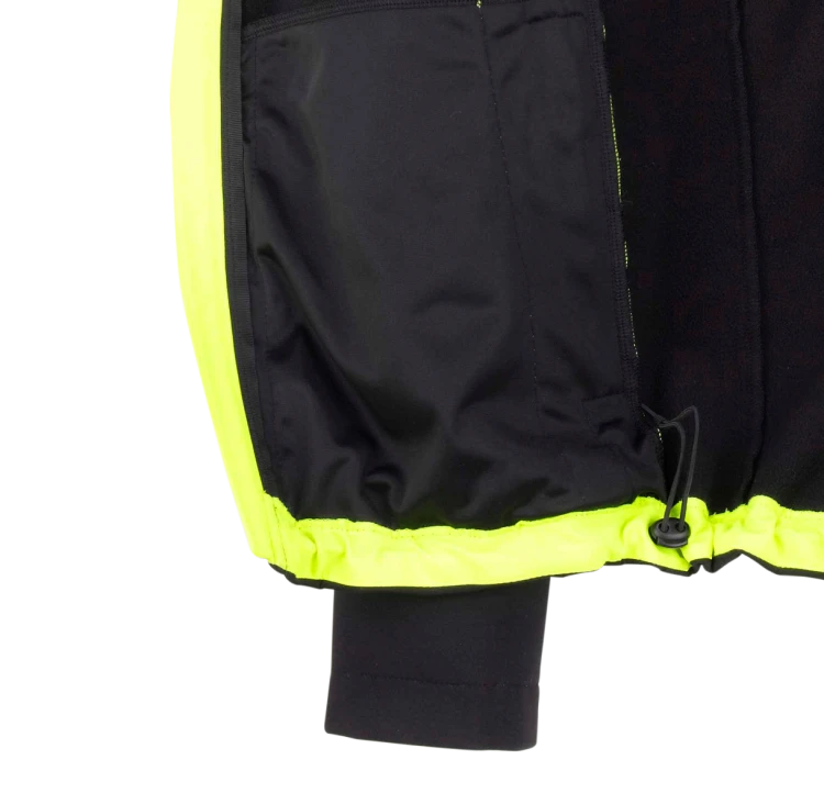 Kurtka softshell Engelbert Strauss Motion 2020