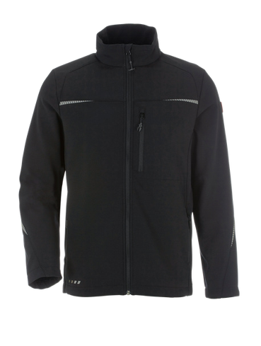 Kurtka softshell Engelbert Strauss Motion 2020