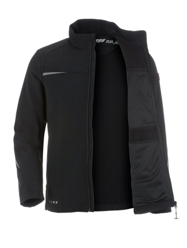 Kurtka softshell Engelbert Strauss Motion 2020