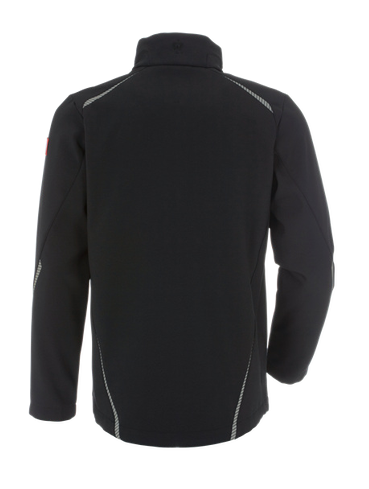 Kurtka softshell Engelbert Strauss Motion 2020