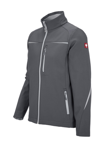 Kurtka softshell Engelbert Strauss Motion 2020