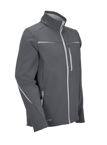 Kurtka softshell Engelbert Strauss Motion 2020