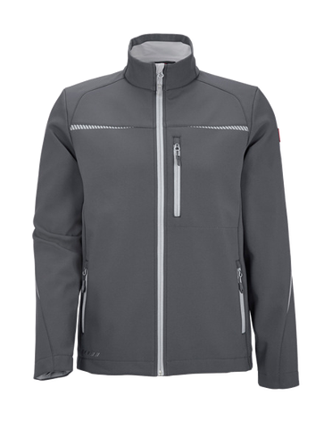 Kurtka softshell Engelbert Strauss Motion 2020