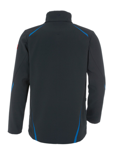 Kurtka softshell Engelbert Strauss Motion 2020