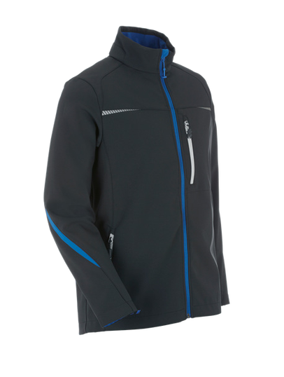 Kurtka softshell Engelbert Strauss Motion 2020