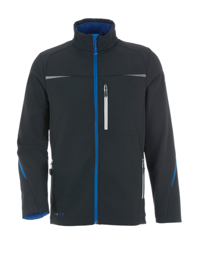Kurtka softshell Engelbert Strauss Motion 2020