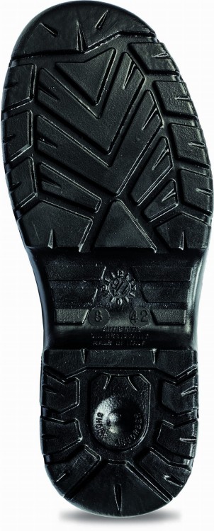 Buty ochronne Panda Beta S1
