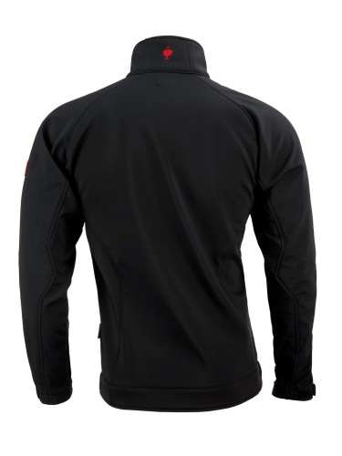 Kurtka softshell Engelbert Strauss dryplexx