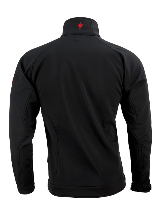 Kurtka softshell Engelbert Strauss dryplexx