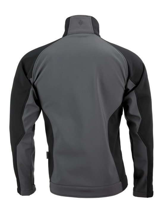 Kurtka softshell Engelbert Strauss dryplexx