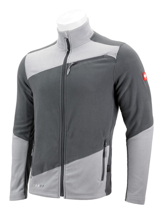 Bluza polar Engelbert Strauss motion 2020