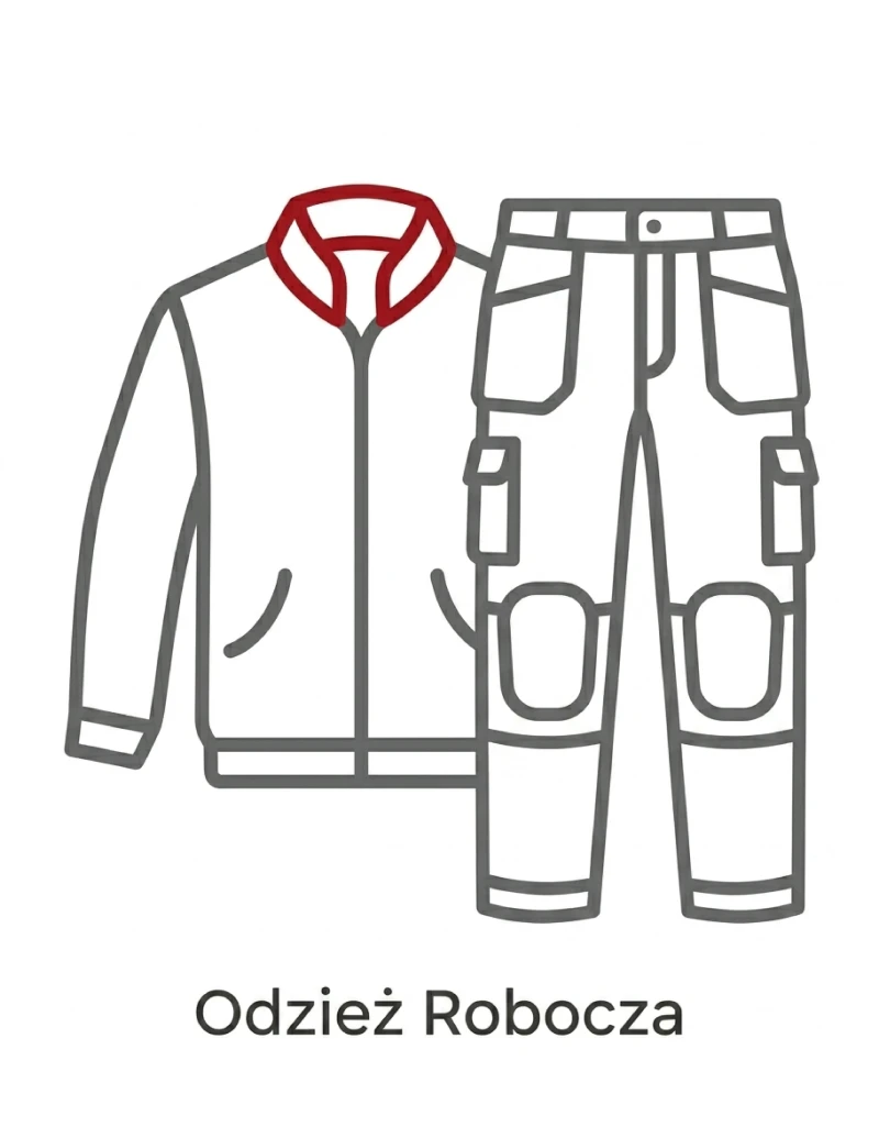 Odzież robocza
